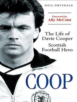 cover image of COOP